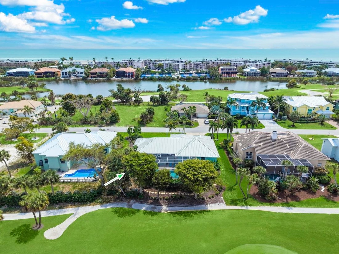 House in Sanibel, Florida, United States 3 - 17430602
