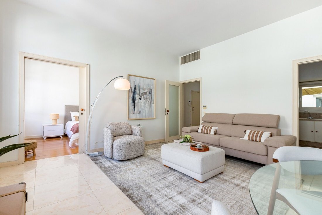 Apartment in Santa Maria Maior, Lisbon, Portugal 3 - 17444876
