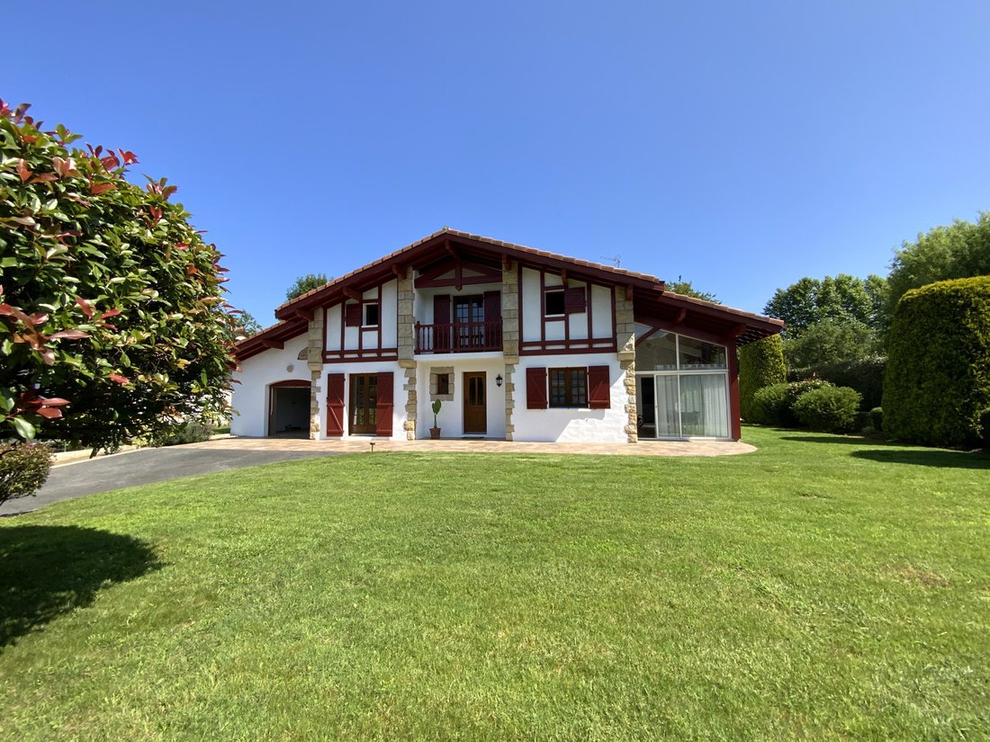House in Ouest, Hasparren, France 1 - 17444371