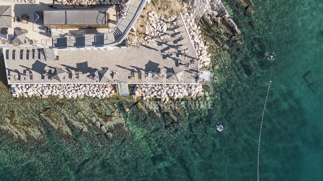 Apartment in Umag, Istria County, Croatia 1 - 17447150