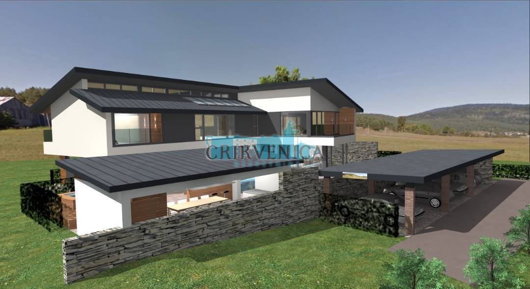 House in Donji Babin Potok, Lika-Senj County, Croatia 5 - 17447080