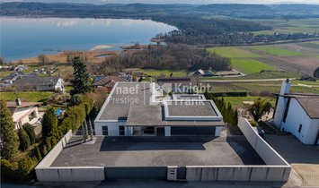 Apartamento en Salavaux, Vully-les-Lacs, Suiza 2