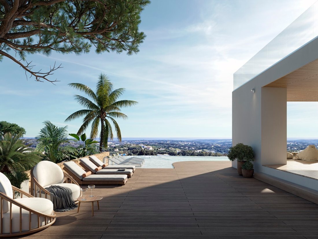 Villa in Sotogrande, San Roque, Andalusia 3 - 17443603