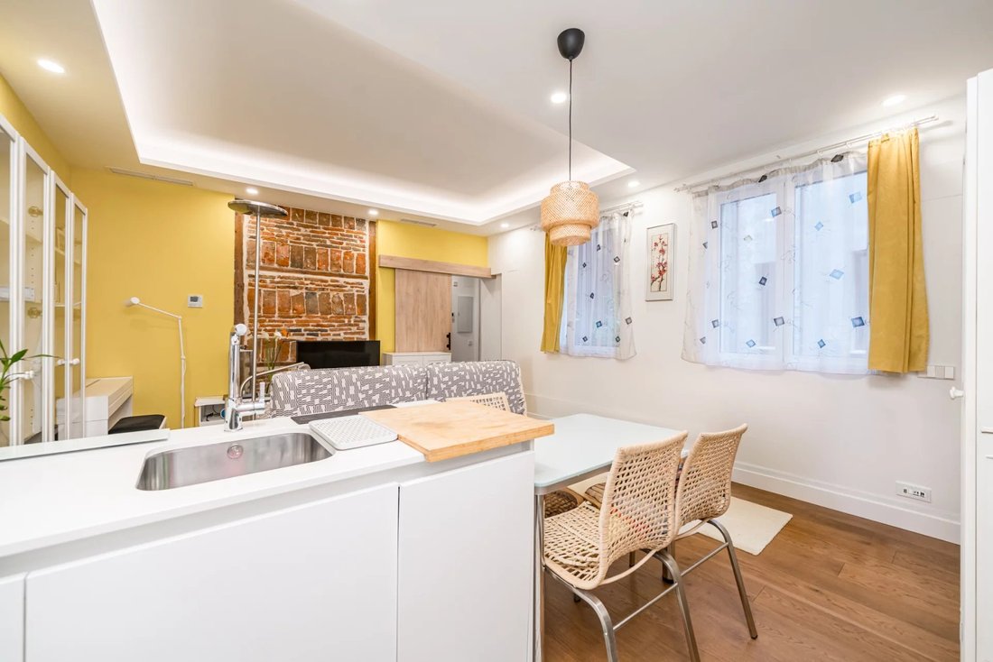 Apartment in Centro, Madrid, Spain 4 - 17444427