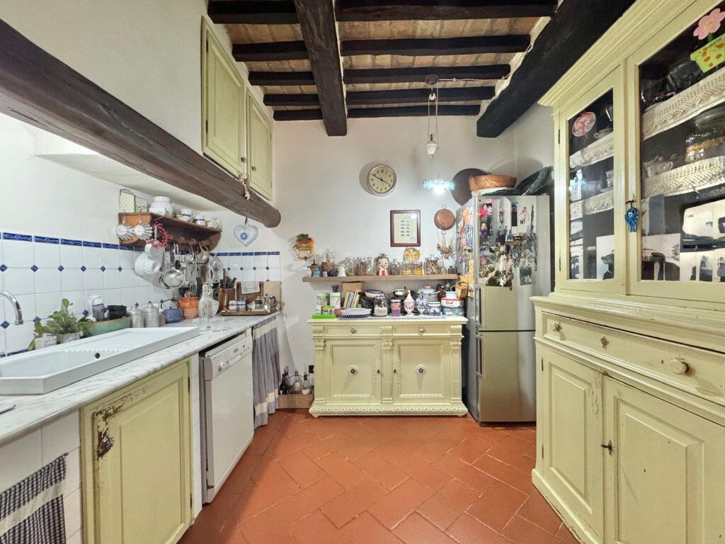 Apartment in Center, San Casciano in Val di Pesa, Tuscany 5 - 17442763