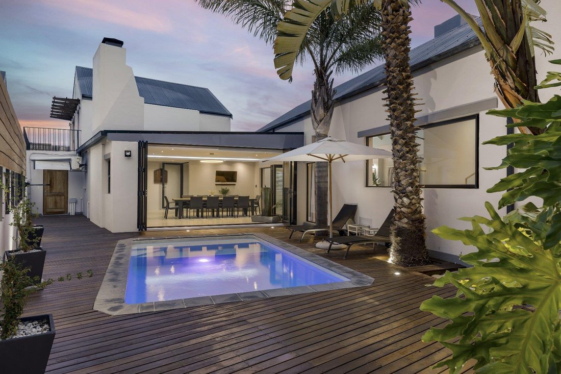 House in Heldervue, Cape Town, Western Cape 2 - 17447151