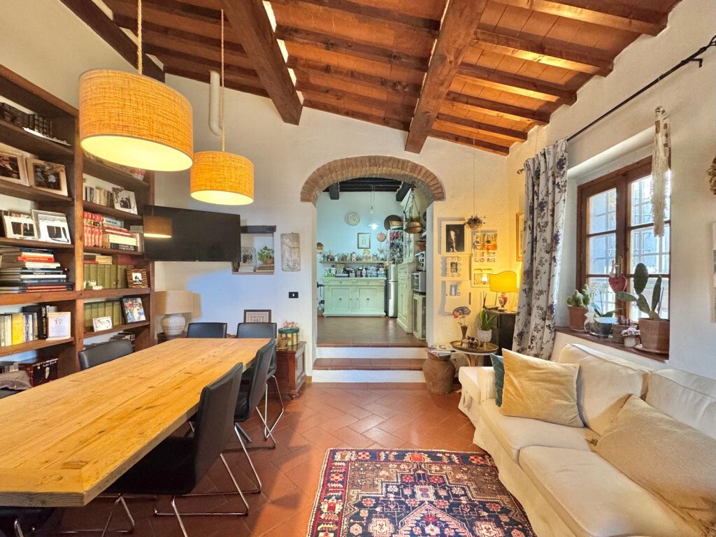 Apartment in Center, San Casciano in Val di Pesa, Tuscany 3 - 17442763