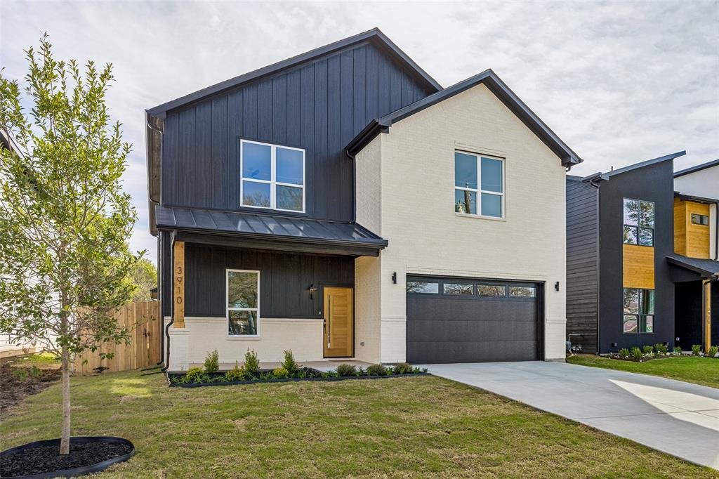 House in Dallas, Texas, United States 2 - 17446442