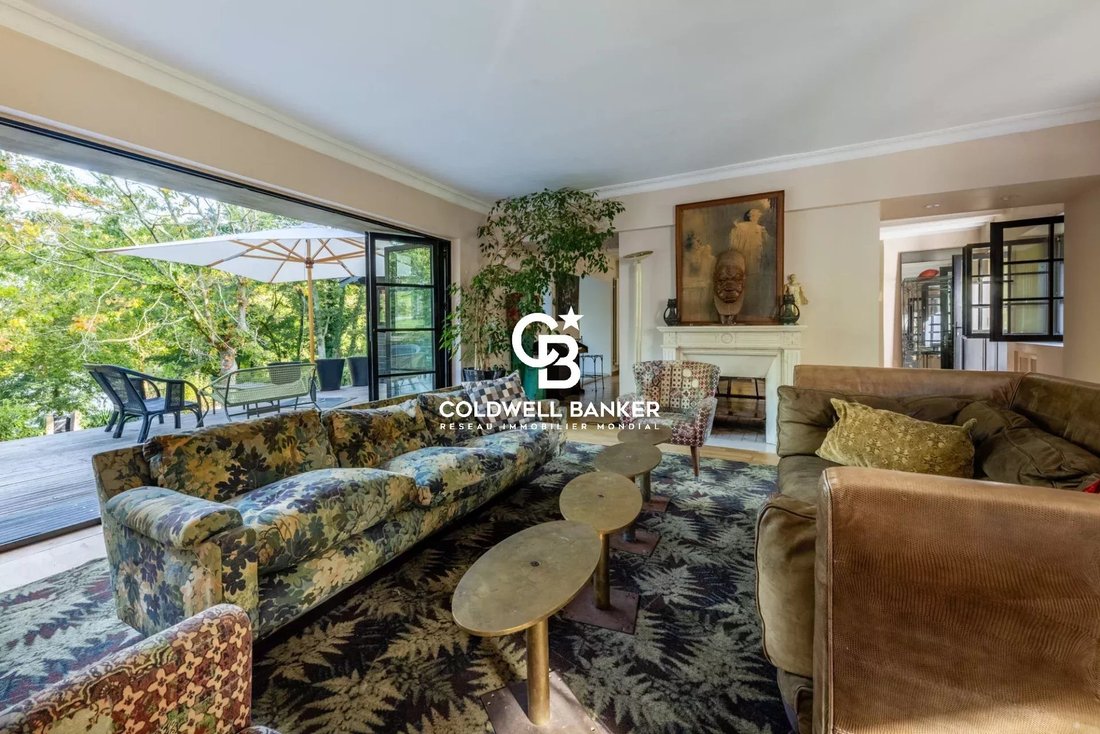 Estate in Suce-sur-Erdre, Pays de la Loire, France 3 - 17442314