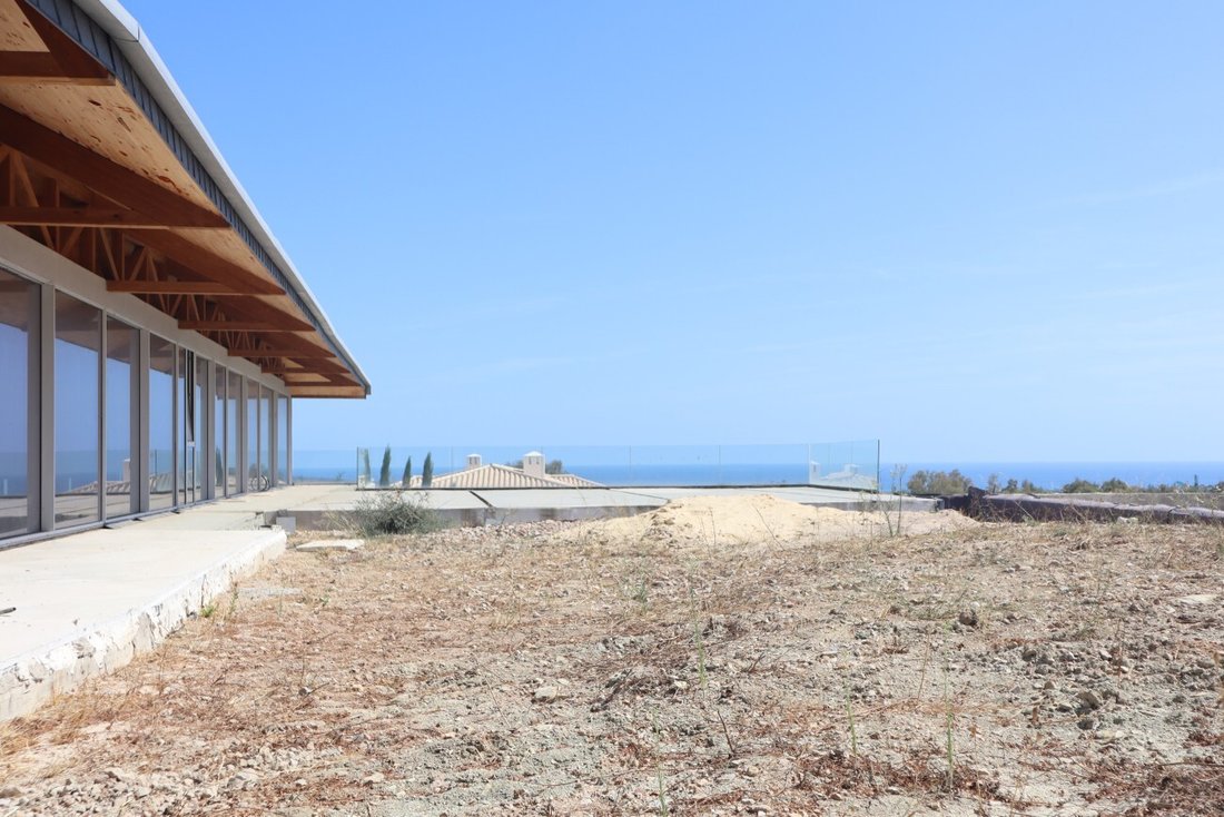 Villa in Sotogrande, San Roque, Andalusia 5 - 17442888