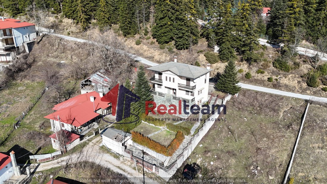 House in Pyli, Thessaly and Central Greece, Greece 2 - 17445968