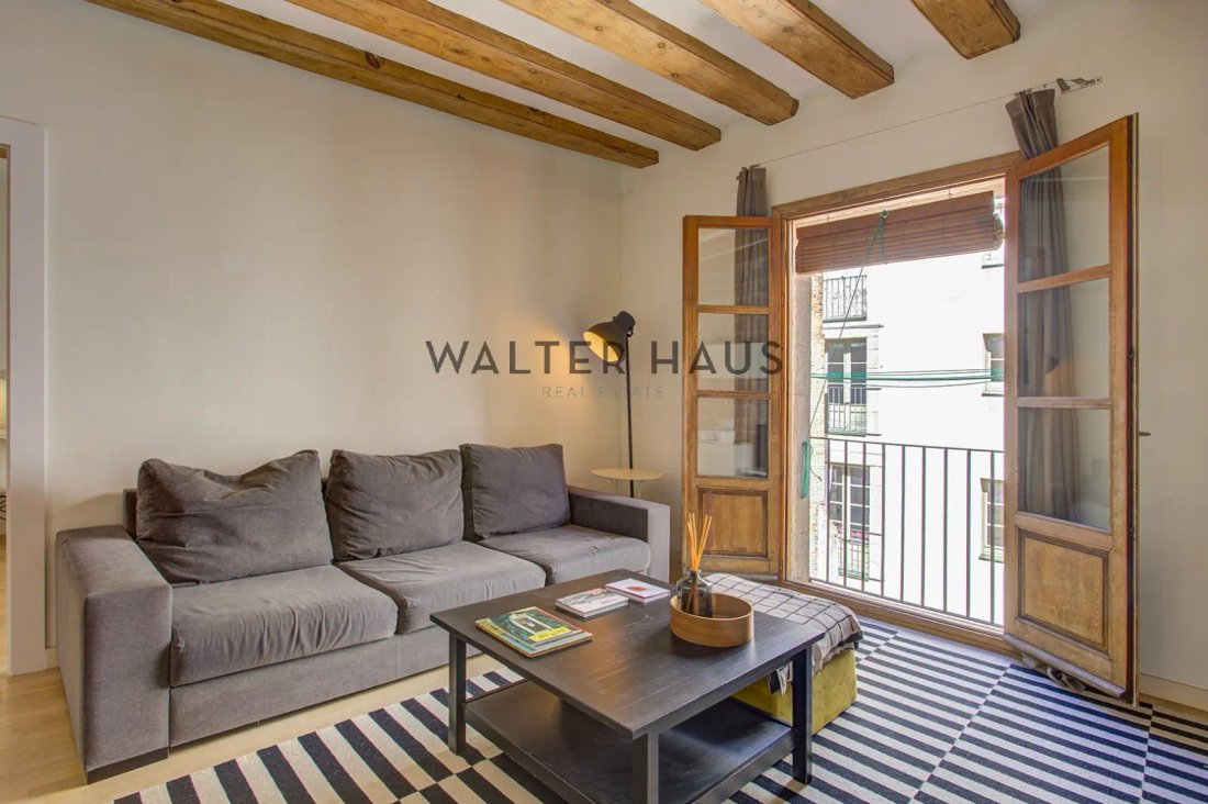 Apartment in Ciutat Vella, Barcelona, Spain 5 - 17442700