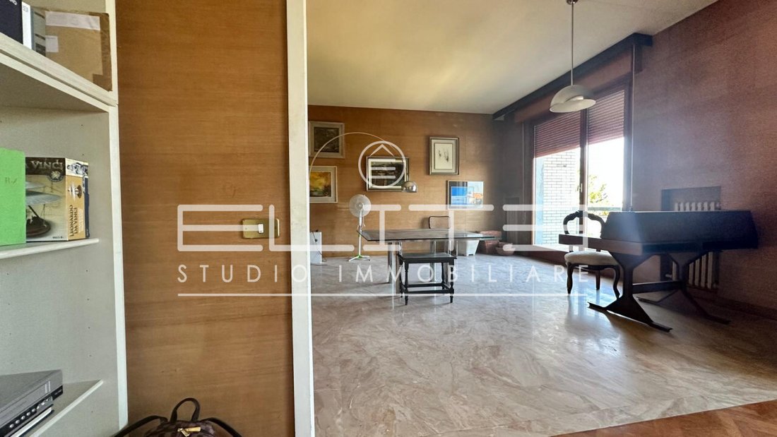 Apartment in Borgo Rodi, Ancona, Italy 3 - 17447354
