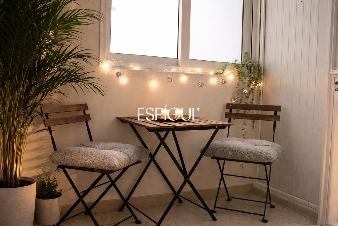 Apartment in Sants-Montjuic, Barcelona, Spain 2 - 17446505