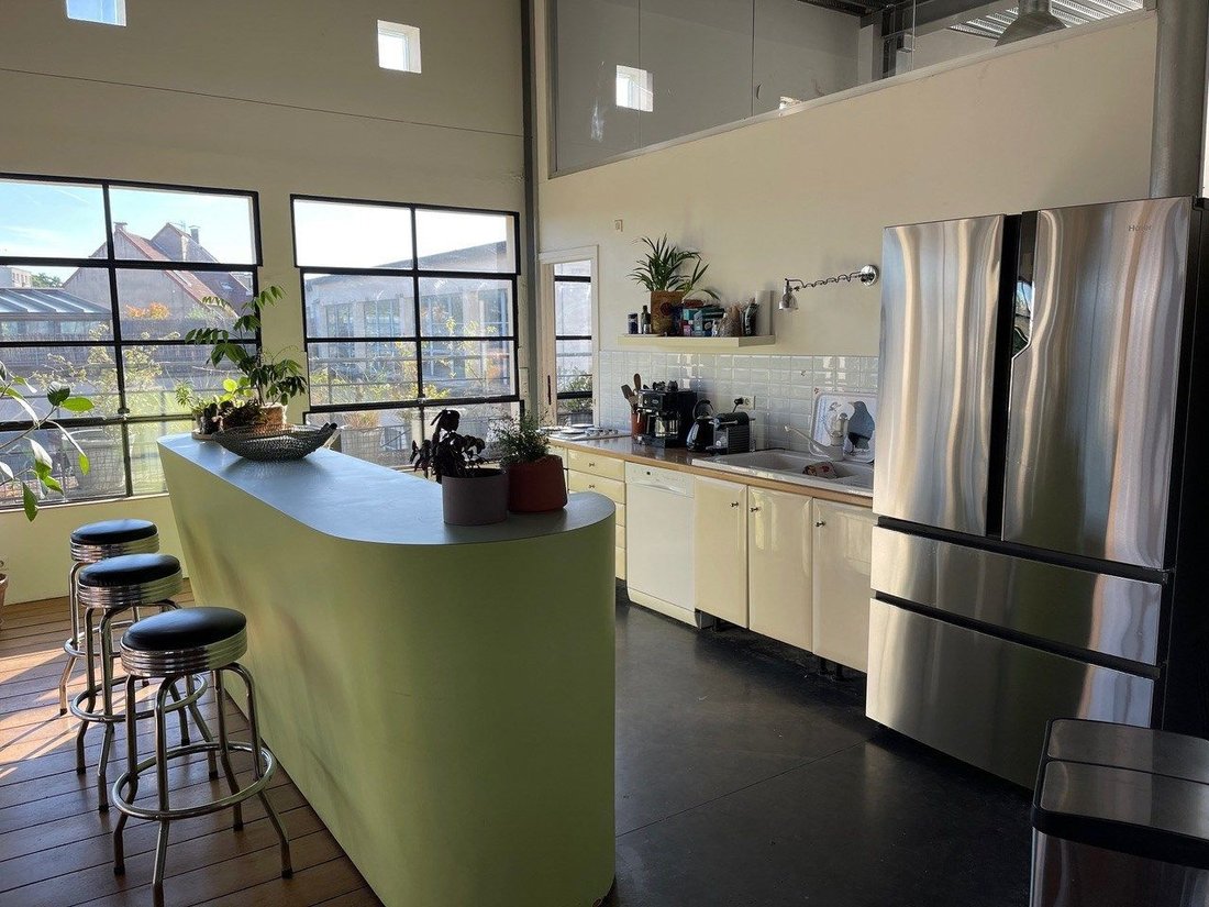 Apartment in Arrondissement of Bobigny, Ile-de-France, France 3 - 17446771