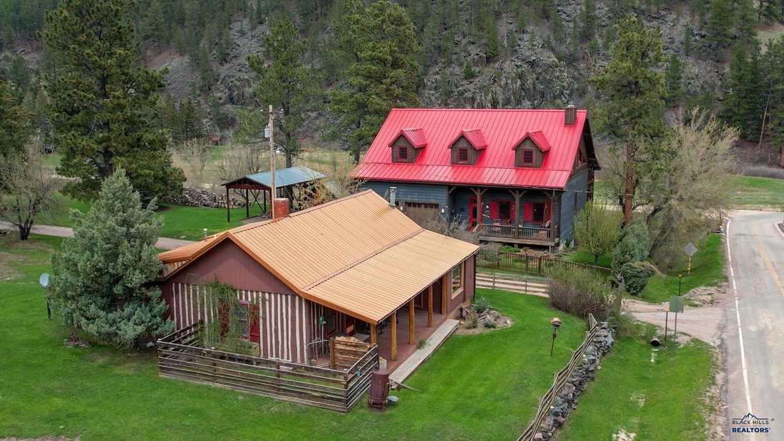 House in Rapid City, South Dakota, United States 2 - 17446945