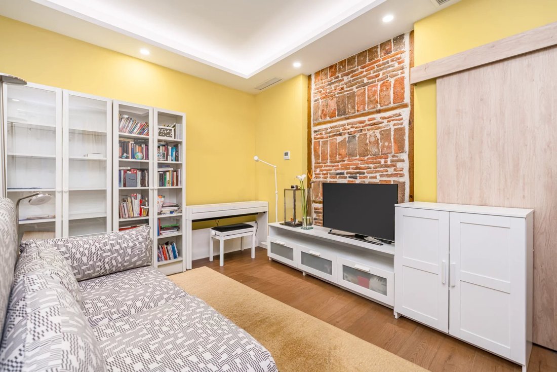 Apartment in Centro, Madrid, Spain 3 - 17444427