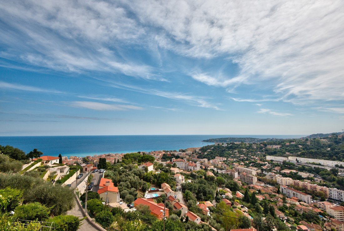 House in Menton, Provence-Alpes-Côte d'Azur, France 1 - 14711725