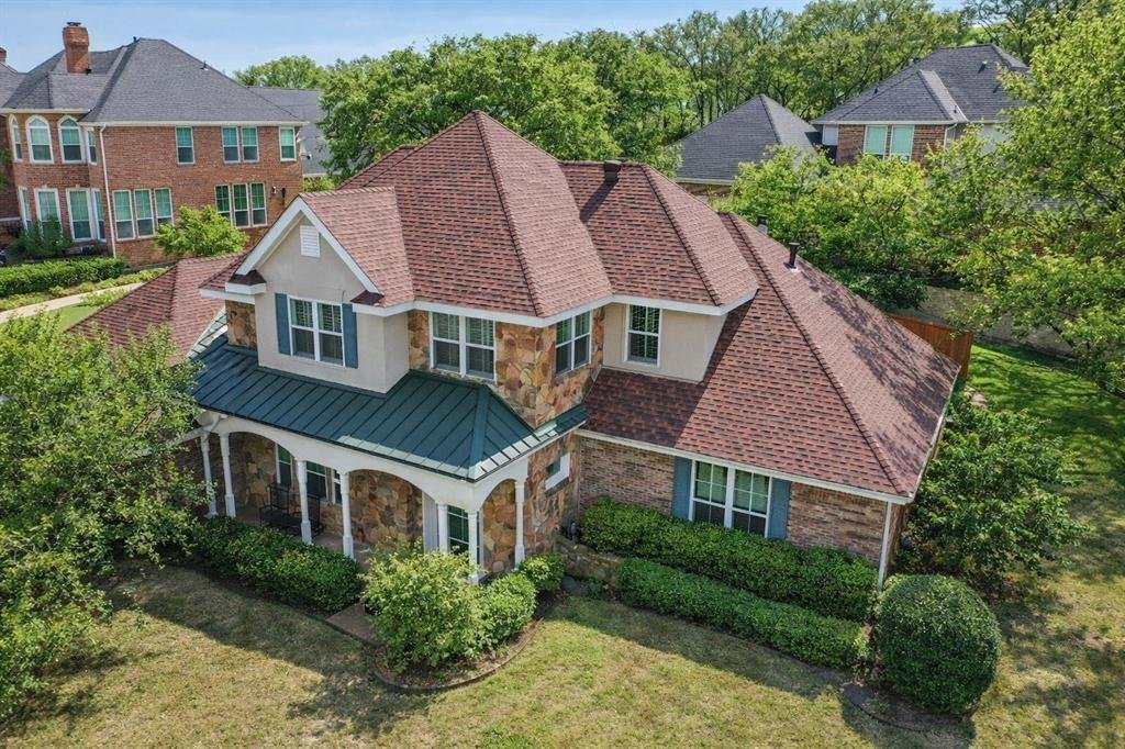 House in Arlington, Texas, United States 2 - 17446967