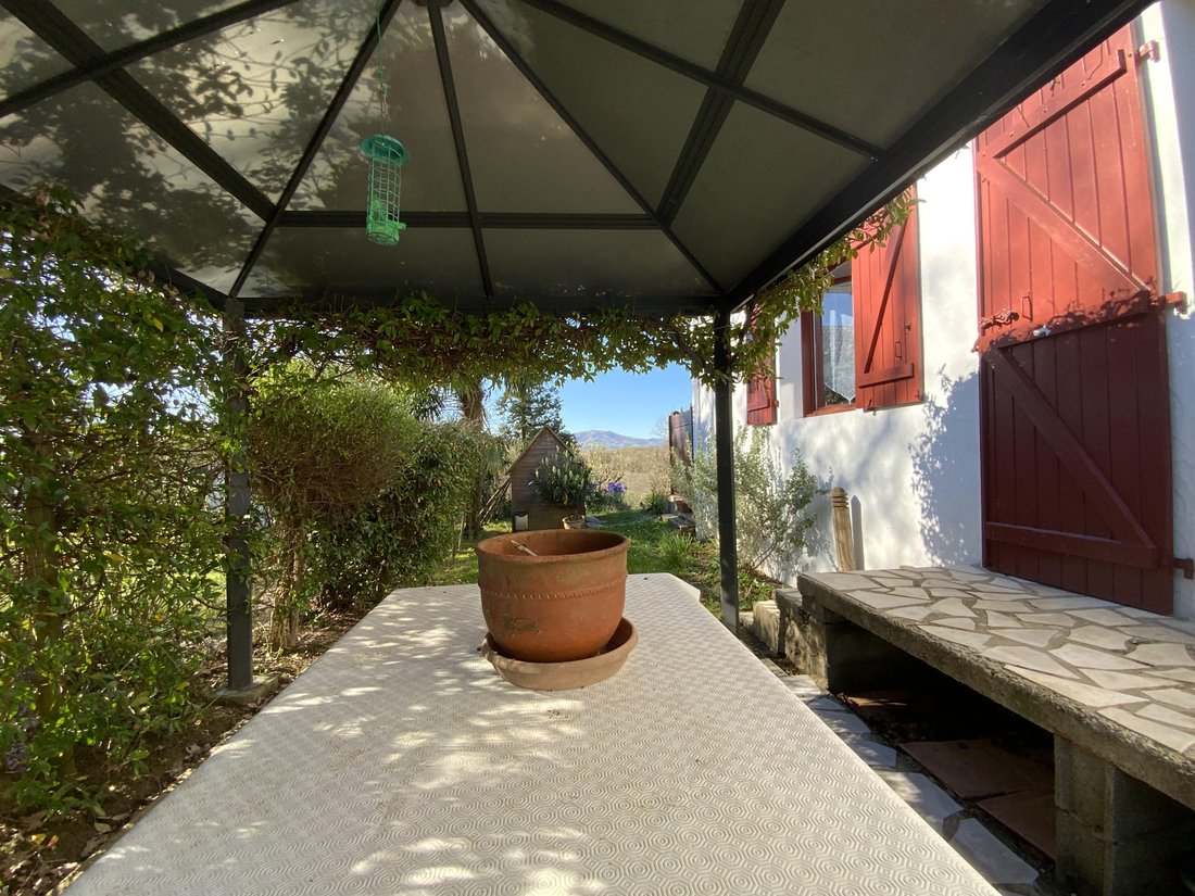 House in Halsou, Nouvelle-Aquitaine, France 5 - 17444379