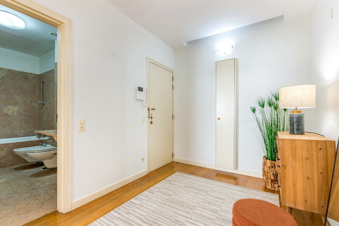 Apartment in Santa Maria Maior, Lisbon, Portugal 1 - 17444876