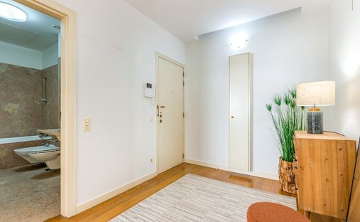 Apartment in Santa Maria Maior, Lisbon, Portugal 1