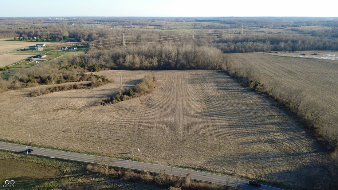 Land in Greenwood, Indiana, United States 1 - 16203628