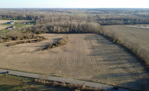 Land in Greenwood, Indiana, United States 1