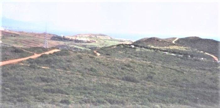 Land in Manilva, Andalusia, Spain 1 - 17443829