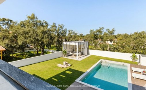 Casa en Azeitao (Sao Lourenco y Sao Simao), Setúbal Municipality, Portugal 1