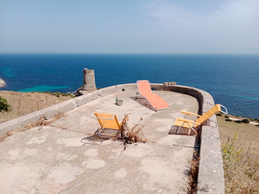 Finca in Tarifa, Andalusia, Spain 3 - 17443366