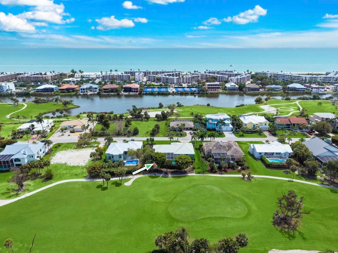 House in Sanibel, Florida, United States 2 - 17430602