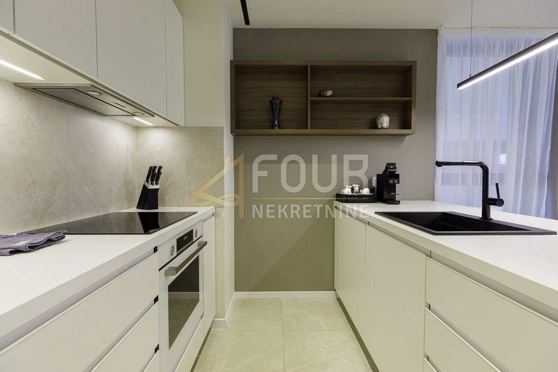 Apartment in Umag, Istria County, Croatia 5 - 17447096
