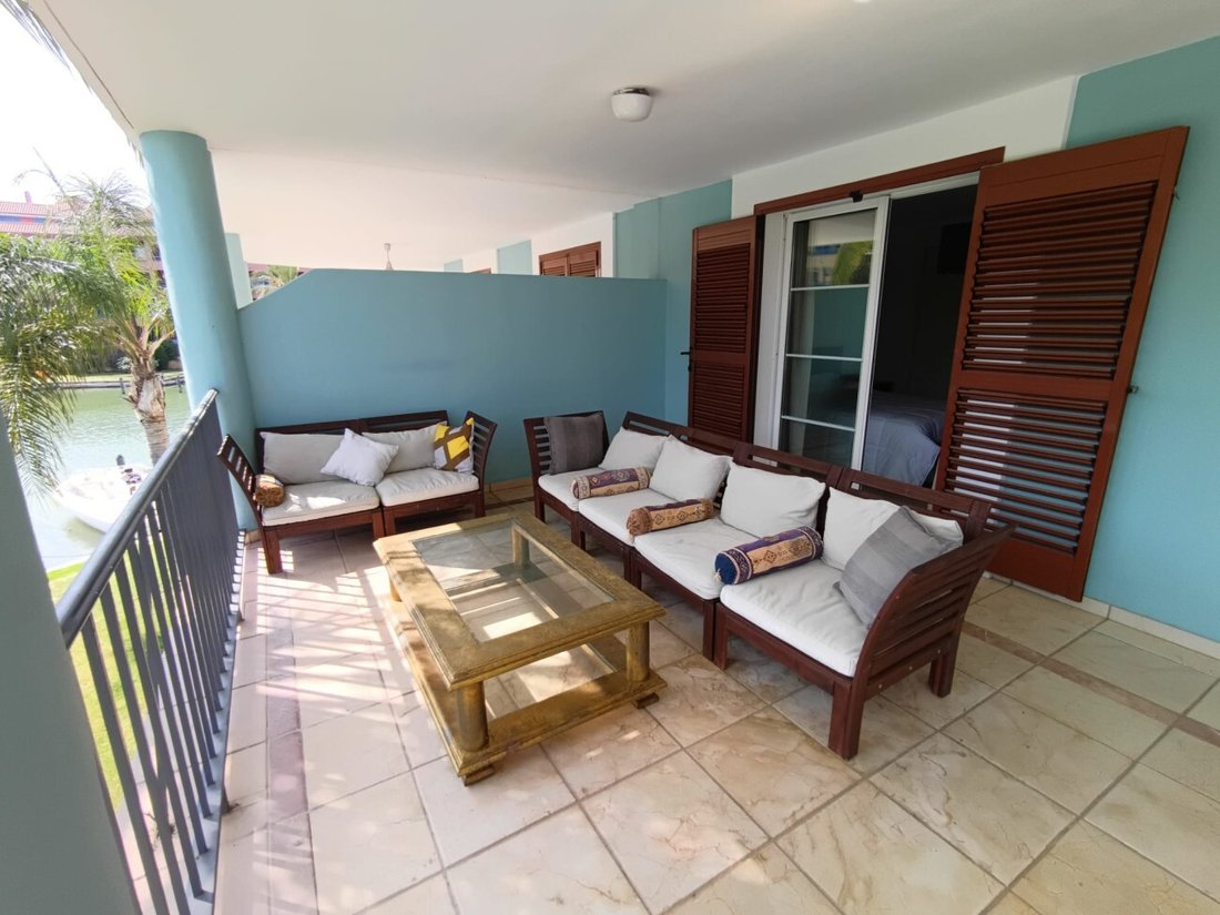 Apartment in Sotogrande, San Roque, Andalusia 4 - 17443667