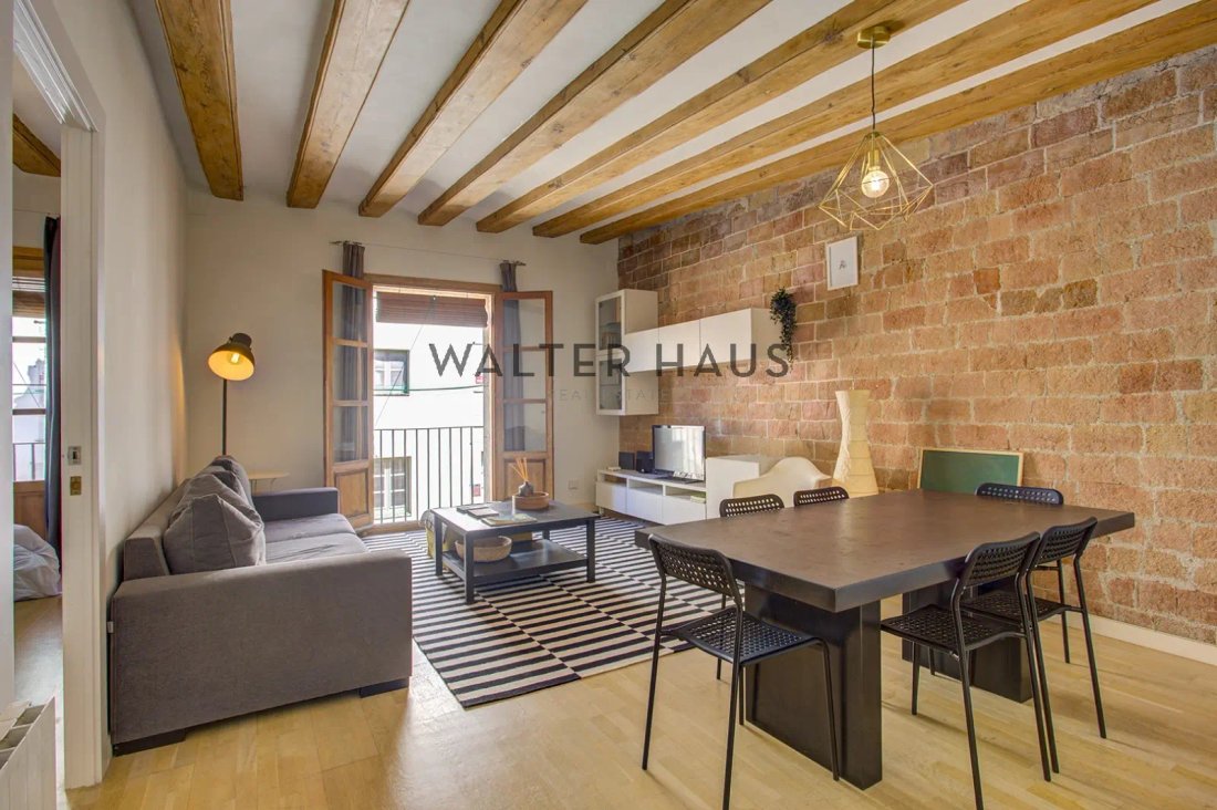 Apartment in Ciutat Vella, Barcelona, Spain 3 - 17442700