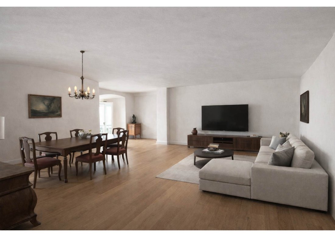 Apartment in Center, Florence, Tuscany 1 - 17446734