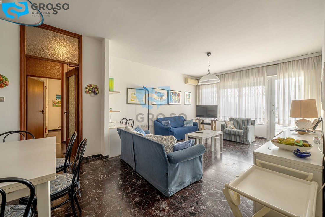 Estate in Jesolo Town, Jesolo, Veneto 3 - 17446274