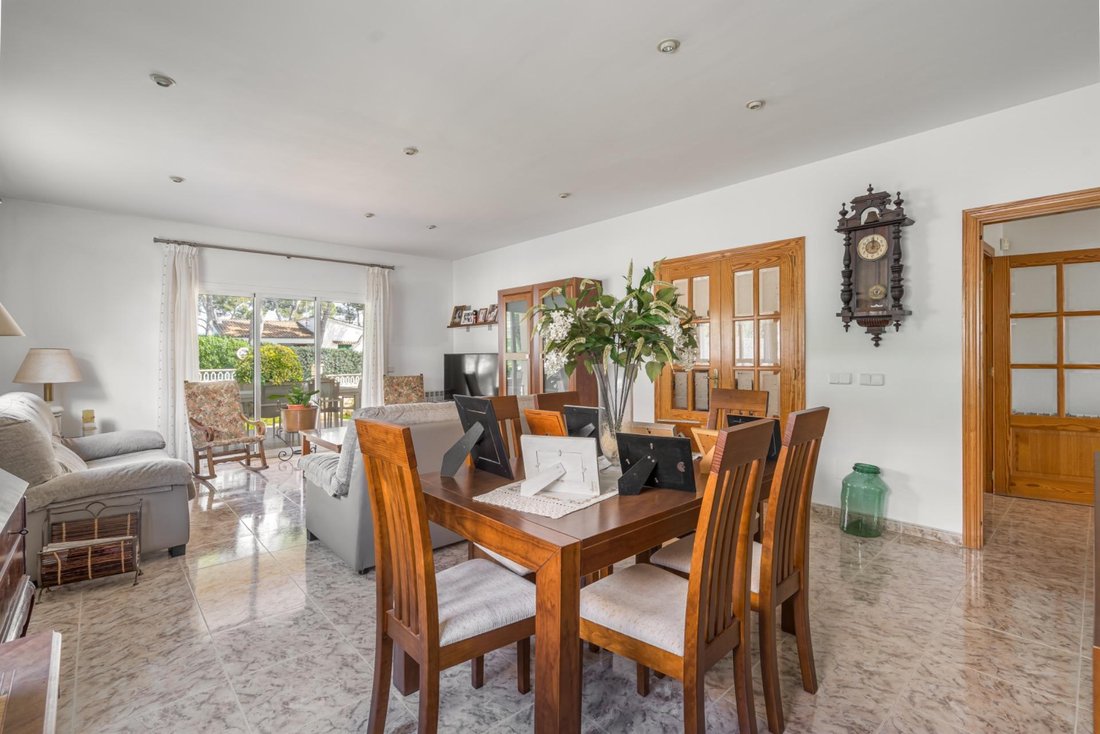 Villa in Santa Ponsa, Balearic Islands, Spain 5 - 17447033