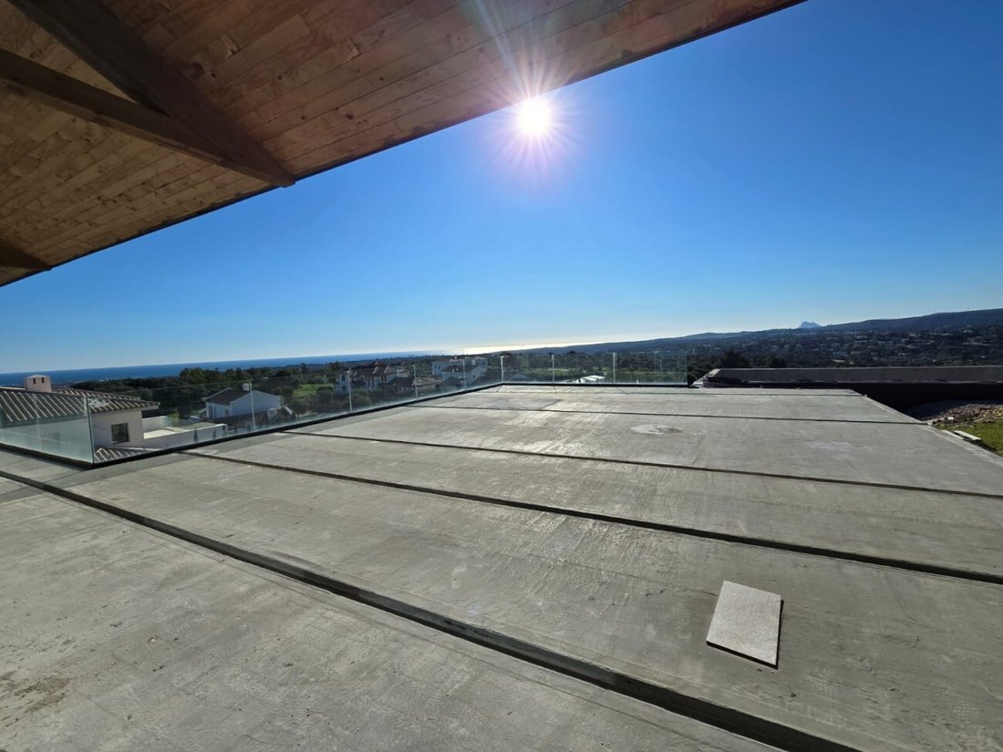 Villa in Sotogrande, San Roque, Andalusia 2 - 17442888