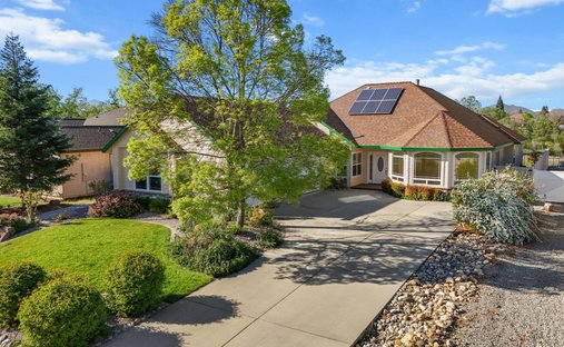 Haus in Redding, Kalifornien, Vereinigte Staaten 1