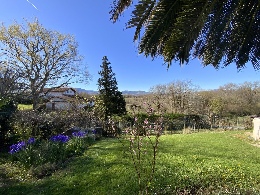 House in Halsou, Nouvelle-Aquitaine, France 2 - 17444379