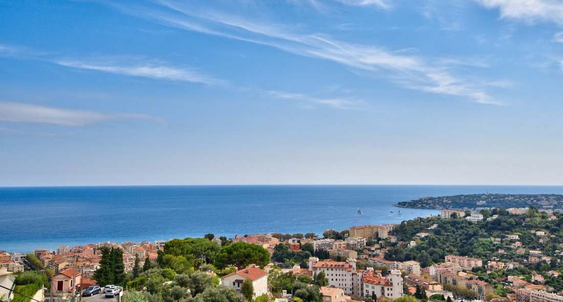 House in Menton, Provence-Alpes-Côte d'Azur, France 3 - 14711725