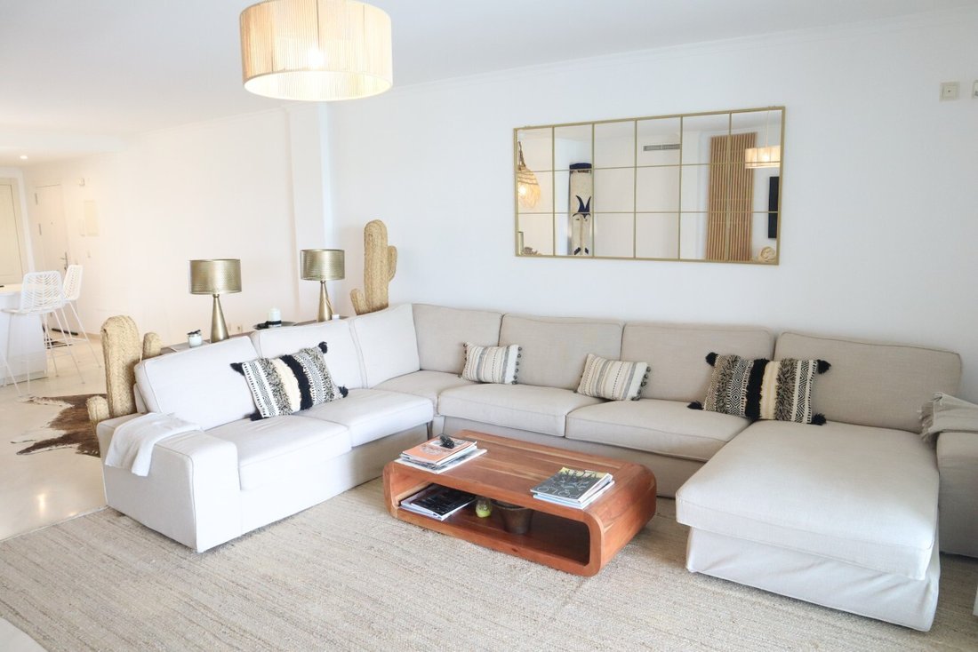 Apartment in Sotogrande, San Roque, Andalusia 2 - 17442789