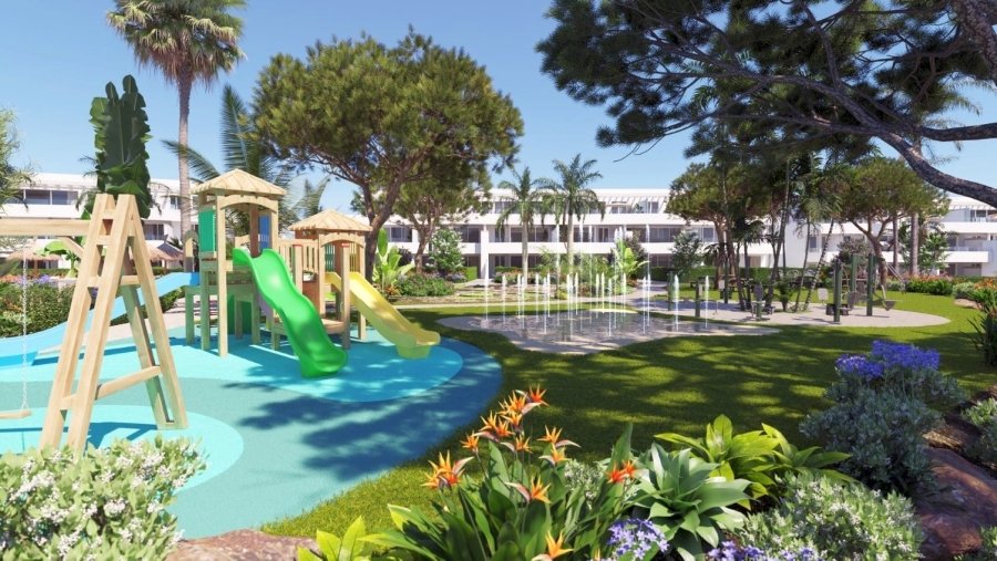 Apartment in San Roque, Andalusia, Spain 5 - 17442586