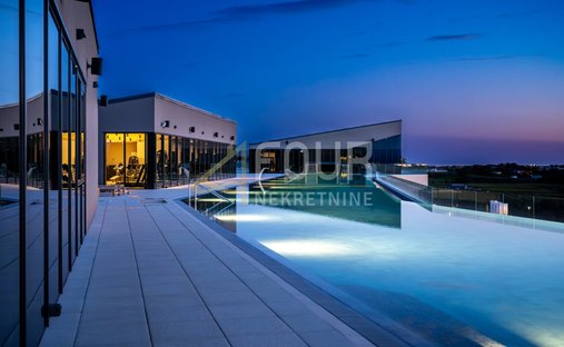 Apartment in Umag, Istria County, Croatia 1