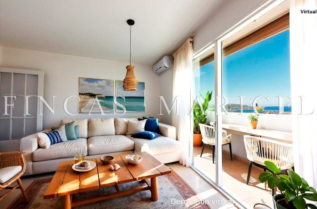 Apartment in Sitges, Catalonia, Spain 4 - 16924079
