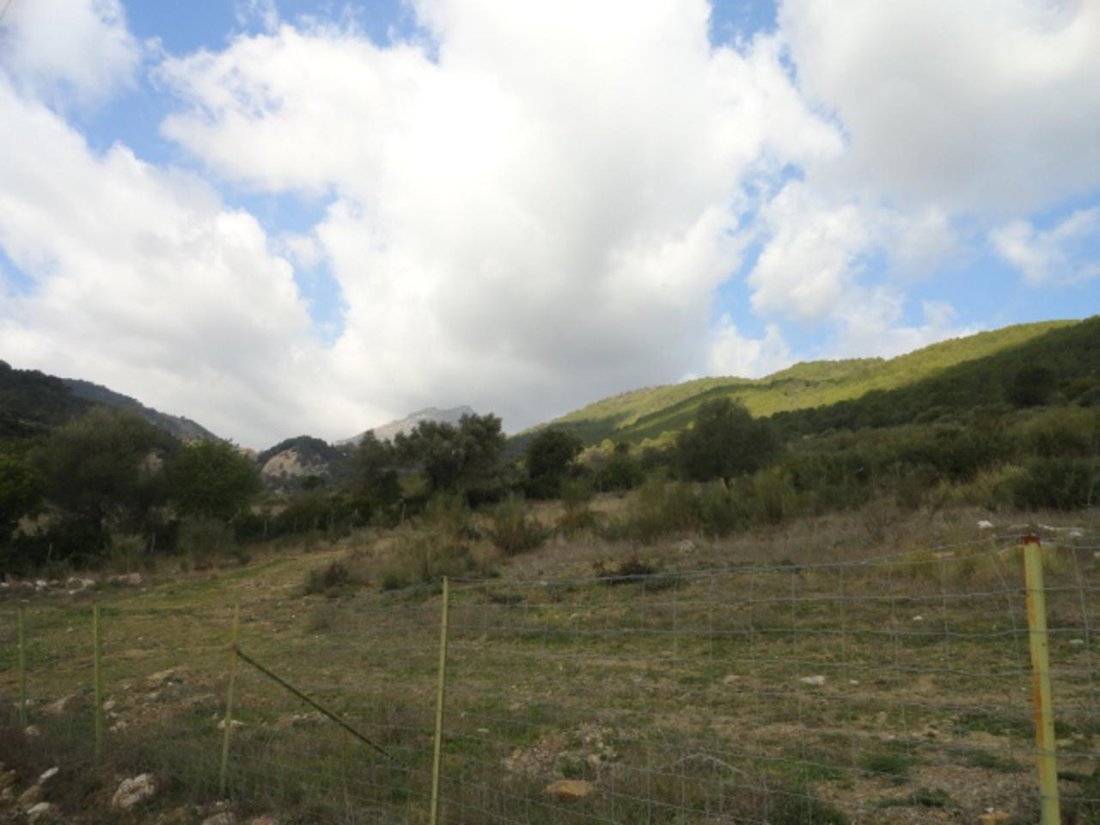 Finca in Gaucin, Andalusia, Spain 4 - 17444028