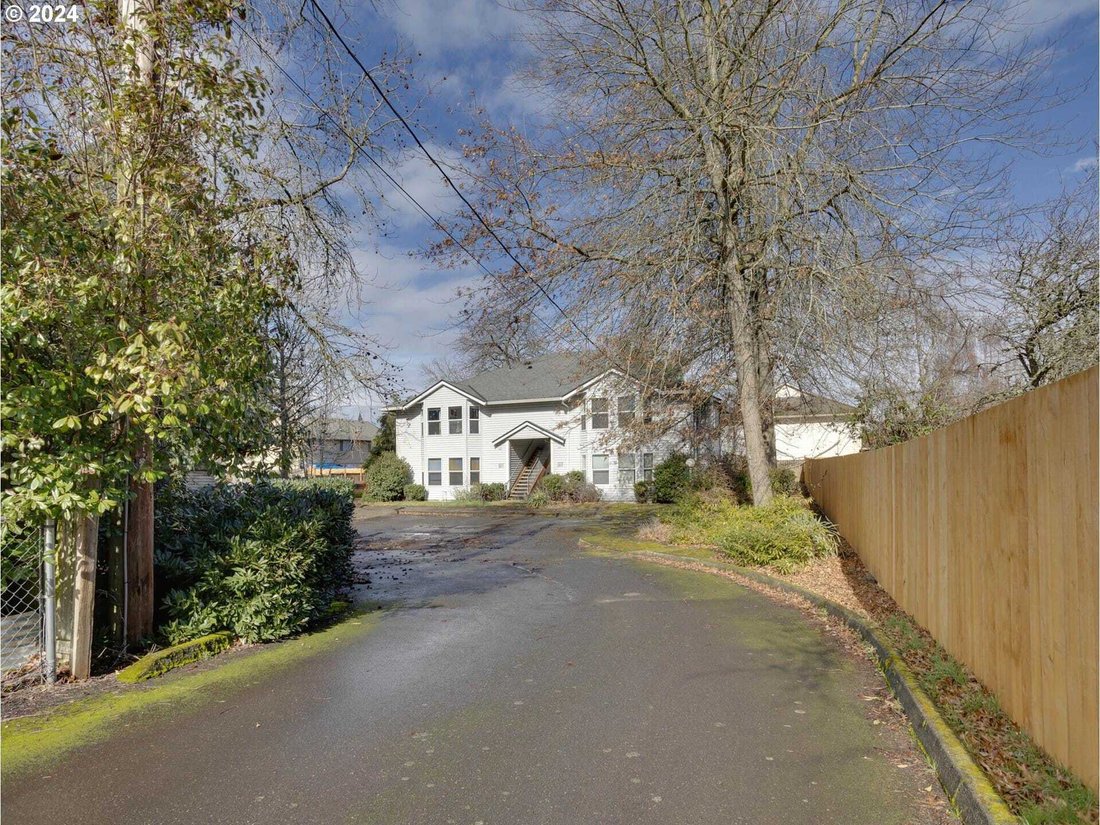 House in Portland, Oregon, United States 2 - 17444268