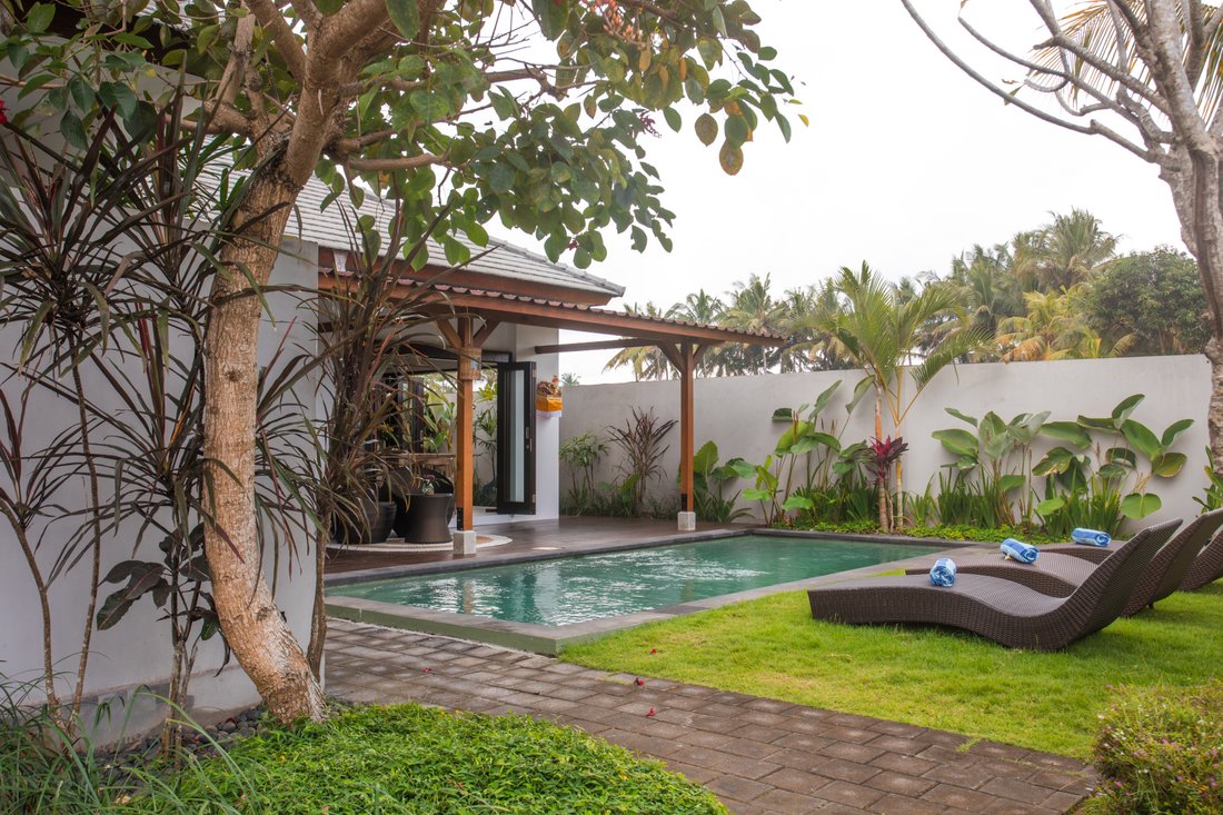 Villa in Ubud, Bali, Indonesia 2 - 17442762