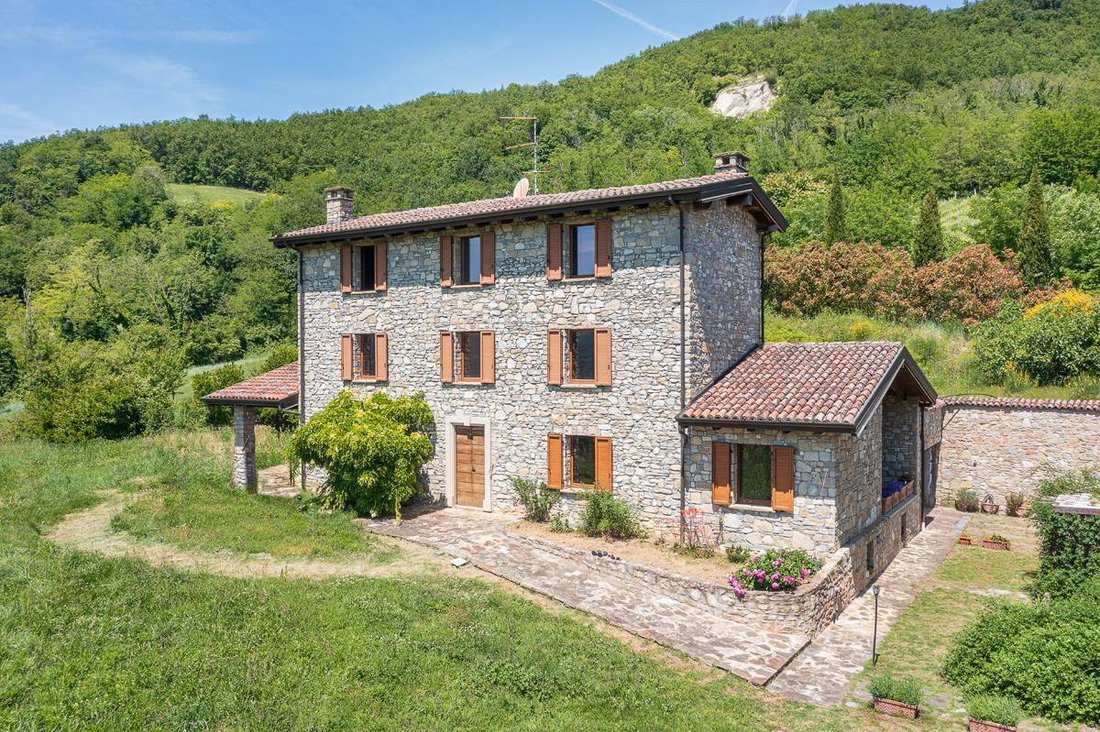Rivergaro, Emilia-Romagna, Italy 4 - 17446739